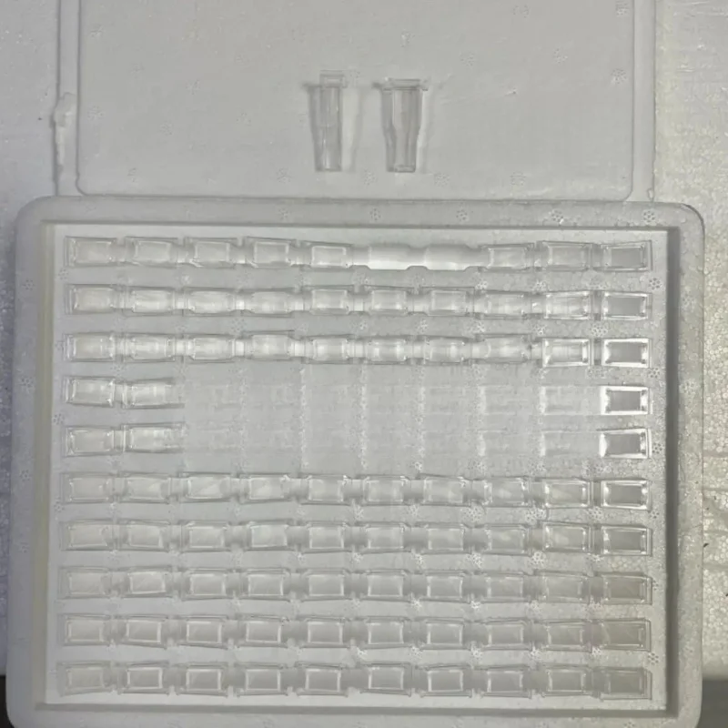 100 шт., биохимический анализатор sinnew Cuvettes D240 D360 D280 D420 DG203 DG402 DG320