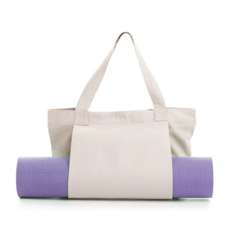 Yoga Mat Bag Multipurpose Sport Gym Tote