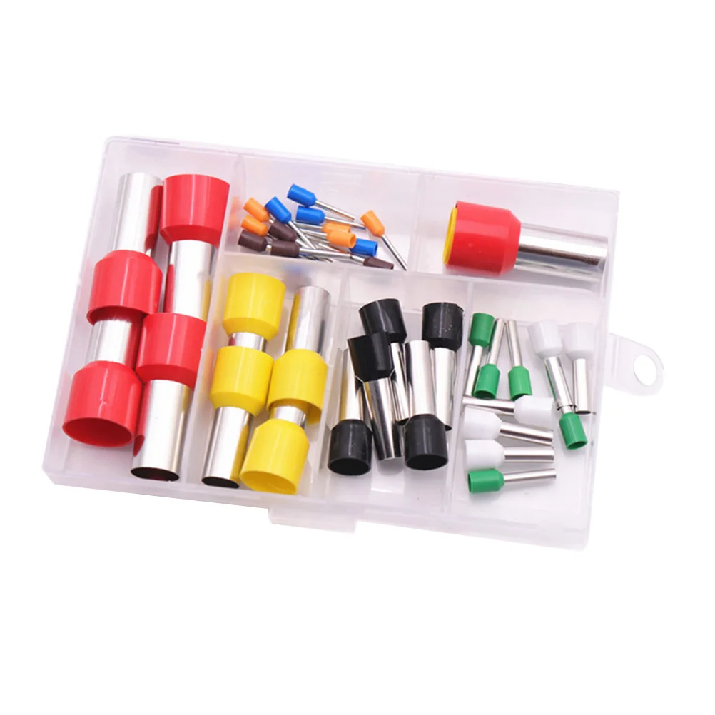 

40 PCS/Set Stainless Steel Crockery Polymer Pottery Cutters Round Clay Mini for Jewelry