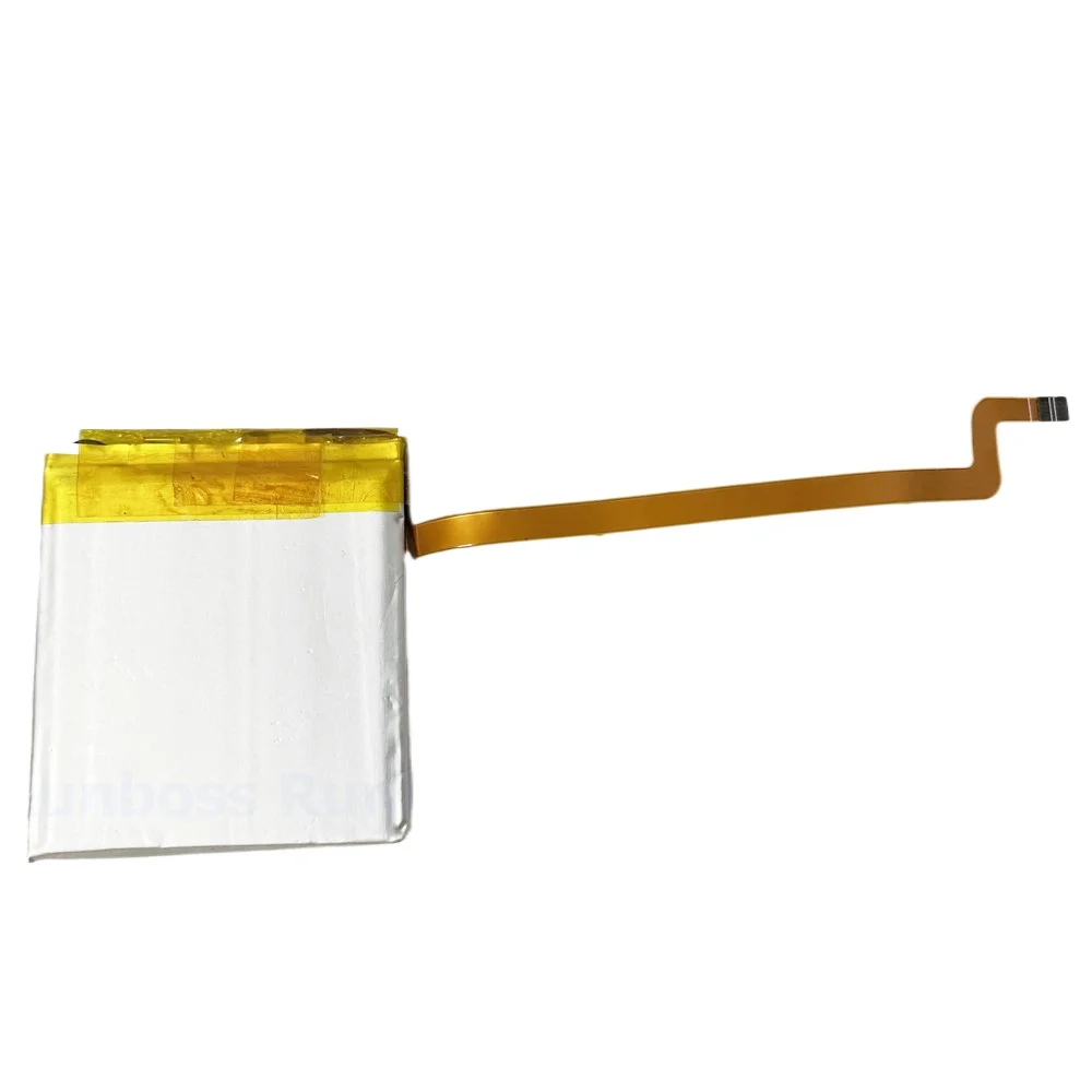 2000mAh Square Upgrade Replacement Battery For iPod Classic 6 6.5 7 & Video 5 5.5 Thin Version Batteries