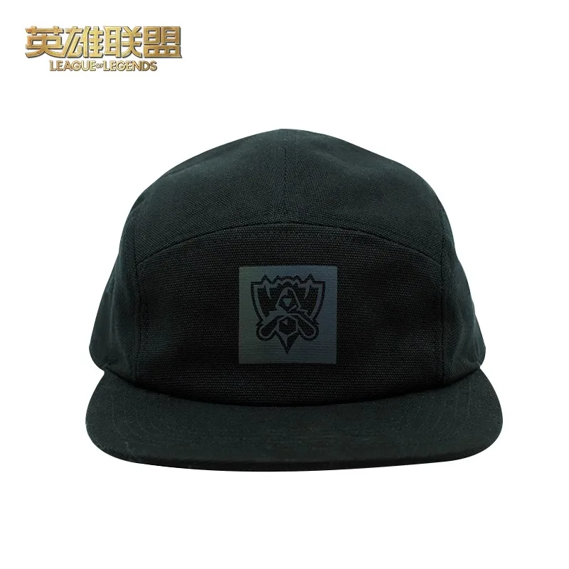 

Goods in Stock Original League of Legends LOL 2020 Global Finals Baseball Hat Gaming Peripherals Accessories Holiday Gifts