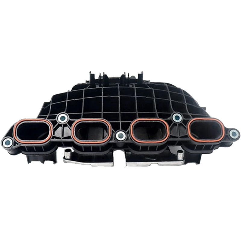 

Впускной коллектор двигателя 11617588126, подходит для BMW F20, F21, F22, F23, F30, F31, F32, F33, F36, E84, F25, F26, F15, F16, E89