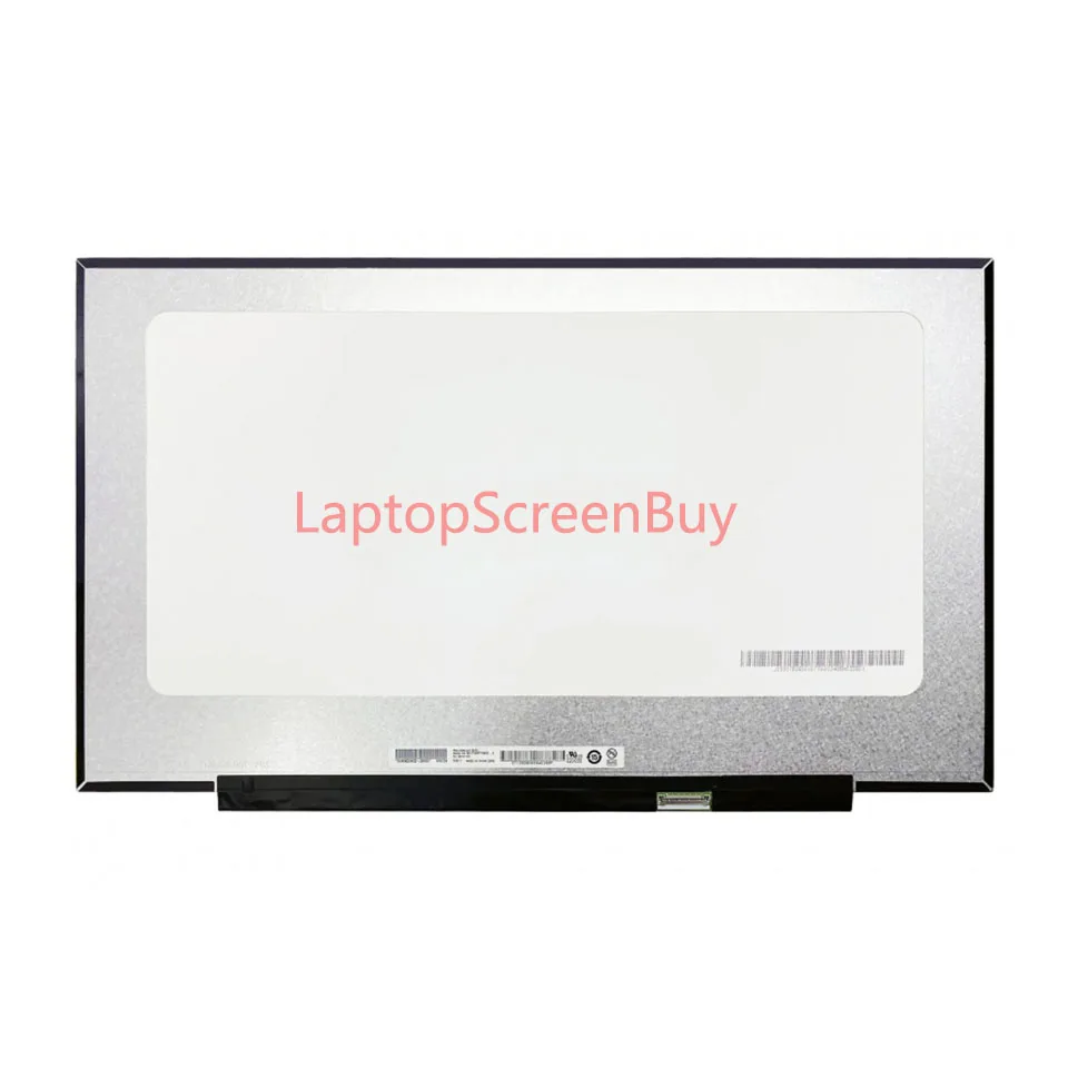 Originale 17.3 Led B173HAN01.1 30Pin eDP Full HD IPS Display-Schermo