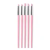 5Pcs/Set Silicone Nail Art Pen Brush UV Gel Polish Tip 3D Image DIY Dotting Polish Brushes Sculpture Pen DIY Manicure Tool 5
