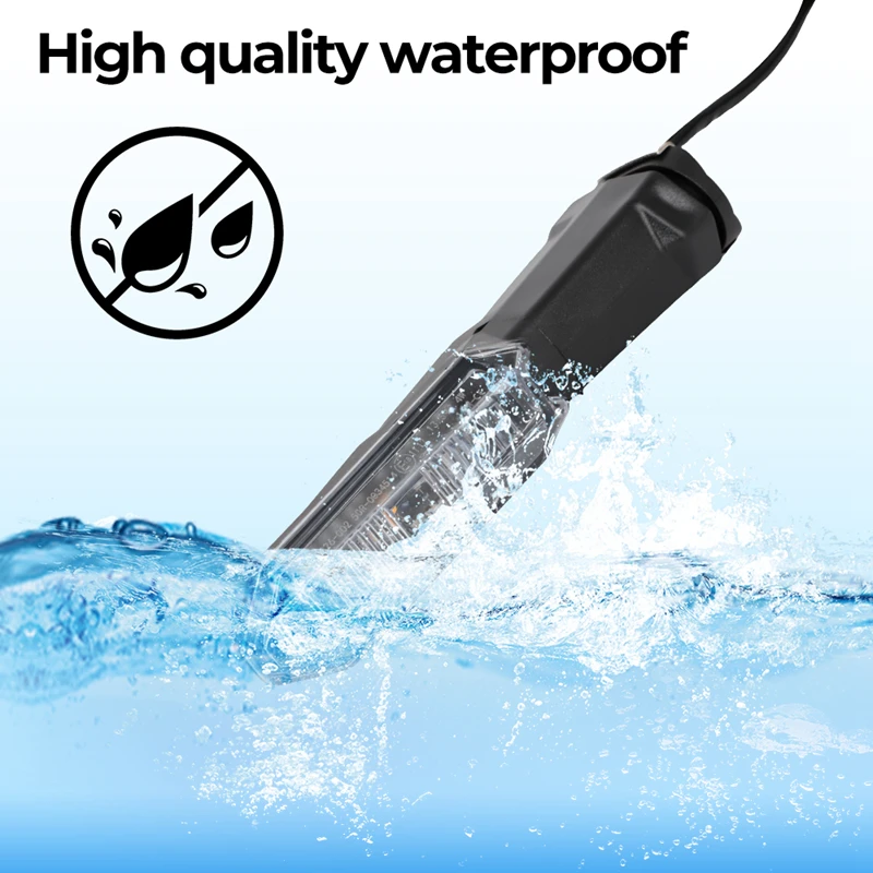 Indicatori Di Direzione Per Moto Road Passion - Compatibili Con Kawasaki KLX250, KLX300, Ninja 250, Vulcan S