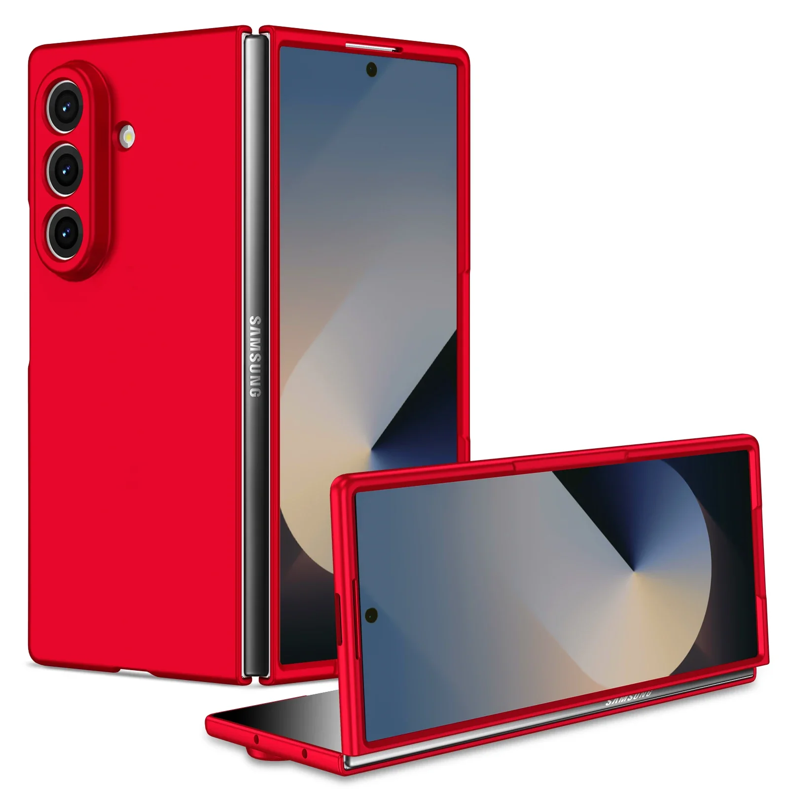 Matte Anti-Drop Fashion Accessories Case
