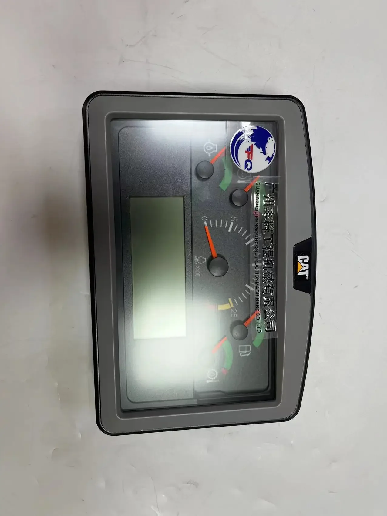 Display Monitor 20R8454/3327644 CAT 824K, 825K Wheel Dozer Systems  