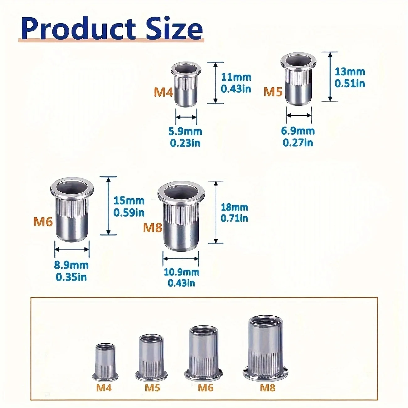Zinc Black Nut for Versatile Applications in Sheet Metal, Furniture, and Automotive