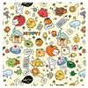Cat Restraint Wrap Self-Adherent Cat Swaddle Burrito Wrap Anti-Bite Anti-Scratch Anti-Escape for Medicine Nail Clipping Pet Tool 4