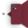 Wine Red