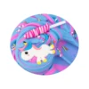 2.03oz Color Unicorn Fluffy Butter Slime Diy Super Soft False Cake Non-Sticky Slime Charms Supplies Plasticine Modelling Toys 6