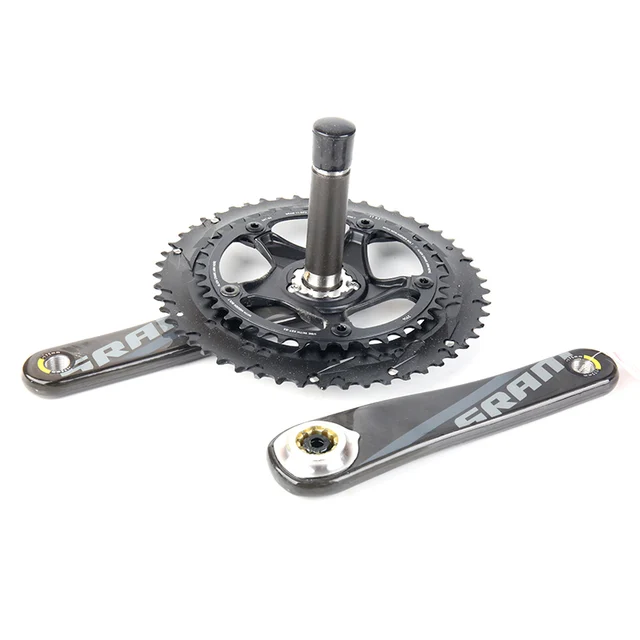 Sram Rival Bb30 22 Yaw Crankset Review Quarq SRAM Red 22 Power