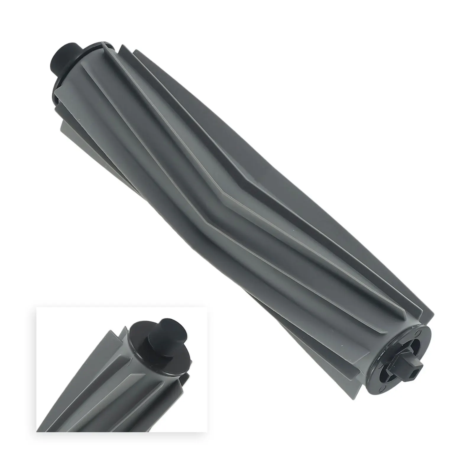 

Высококачественные практичные аксессуары, Новая прочная основная щетка, резиновая щетка, 1 шт., щетка для чистки клея, роликовая щетка