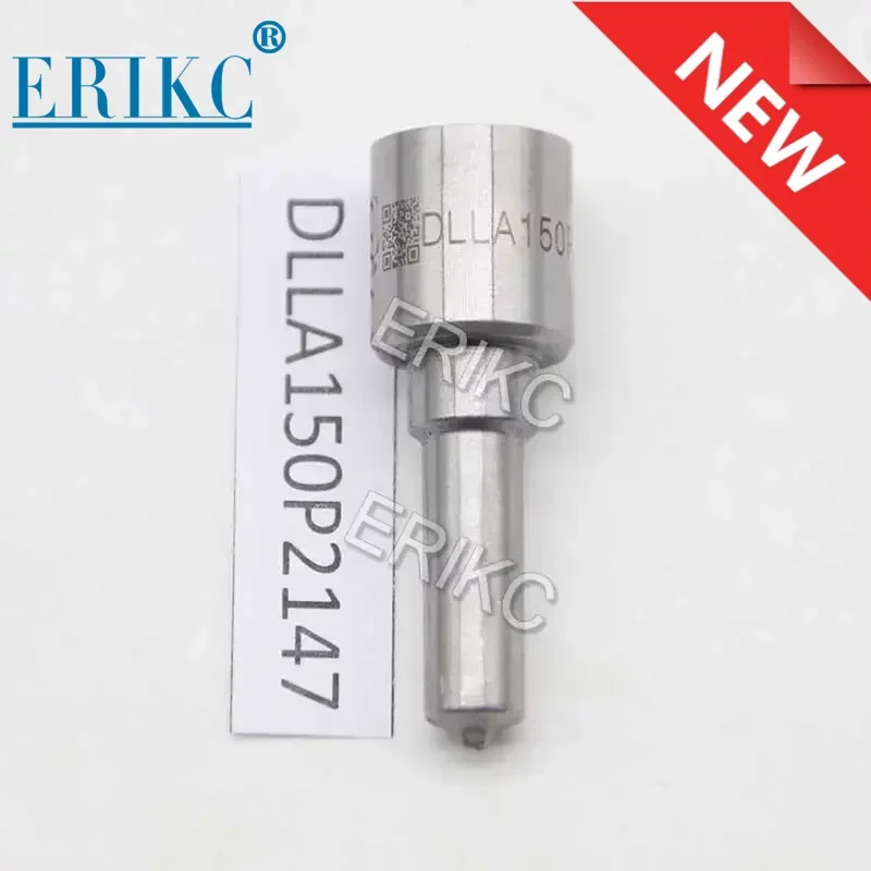 

ERIKC DLLA150P2147 0433172147 сопло с общей топливной магистралью DLLA 150 P 2147 распылитель DLLA 150 P 2147 для 0445110375 0445110634