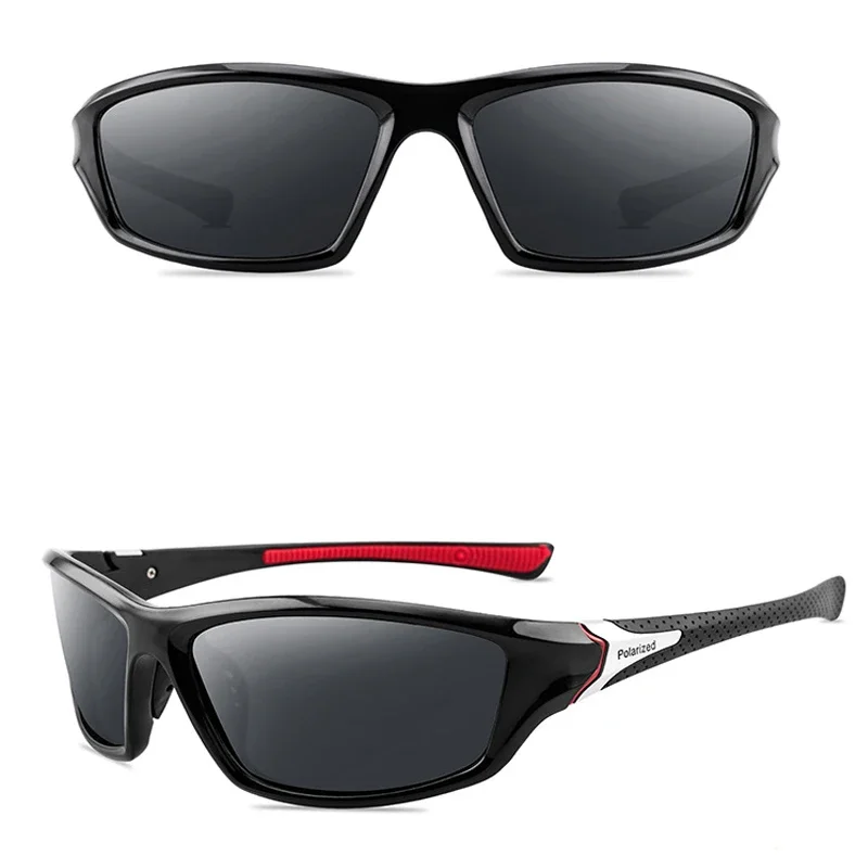 Polarized Sunglasses for Men Women Sports Driving Fishing Golfing Sun  Glasses Shades UV400 Protection