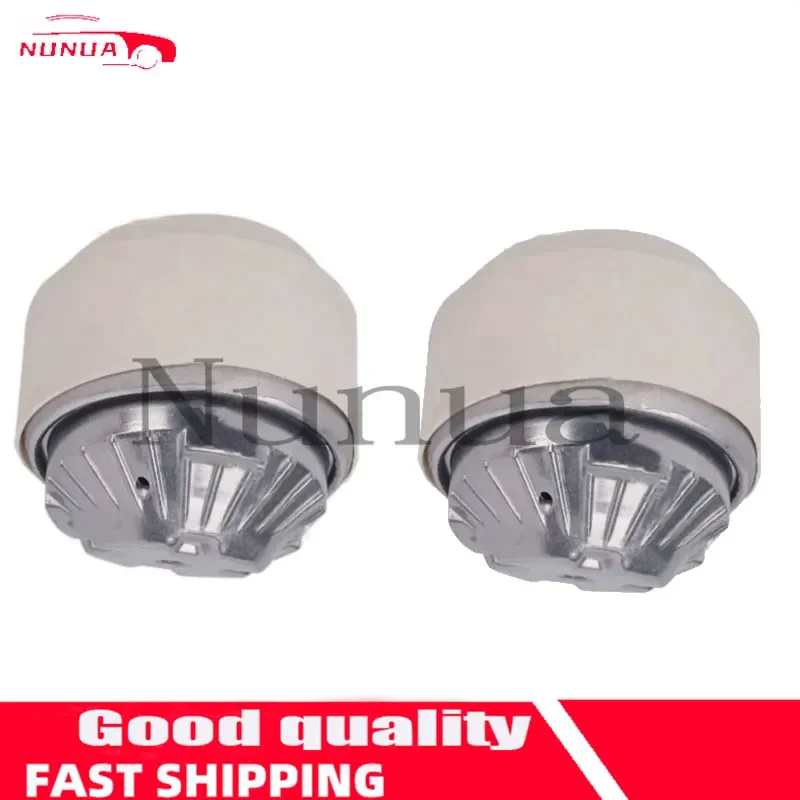 2PCS Engine Motor Mount Kit For Mercedes-Benz W211 W220 S430 S500 E350 E500 4Matic 03-06 A203017