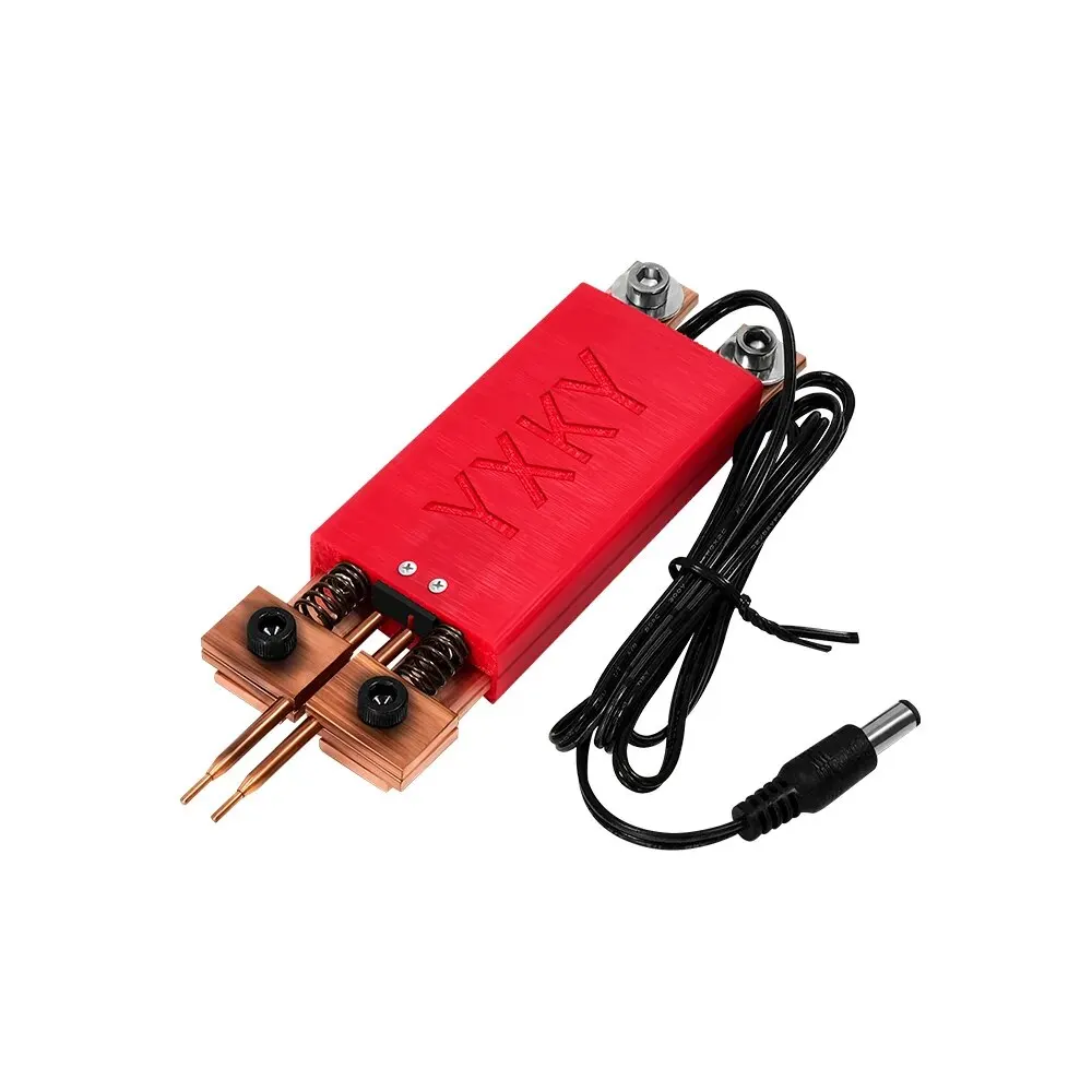Spot Lasser PCB Printplaat DIY Kit voor 12V 90-150A Auto Trigger Lassen Stabiele Spot Lasser Circuit Module 26650