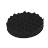 5Pcs 150/180mm Car Polishing Pads 5/6/7inch Sponge Polisher Clean Waxing Tool Auto Beauty Polishing Kit Buffing Cleaning Tool 6