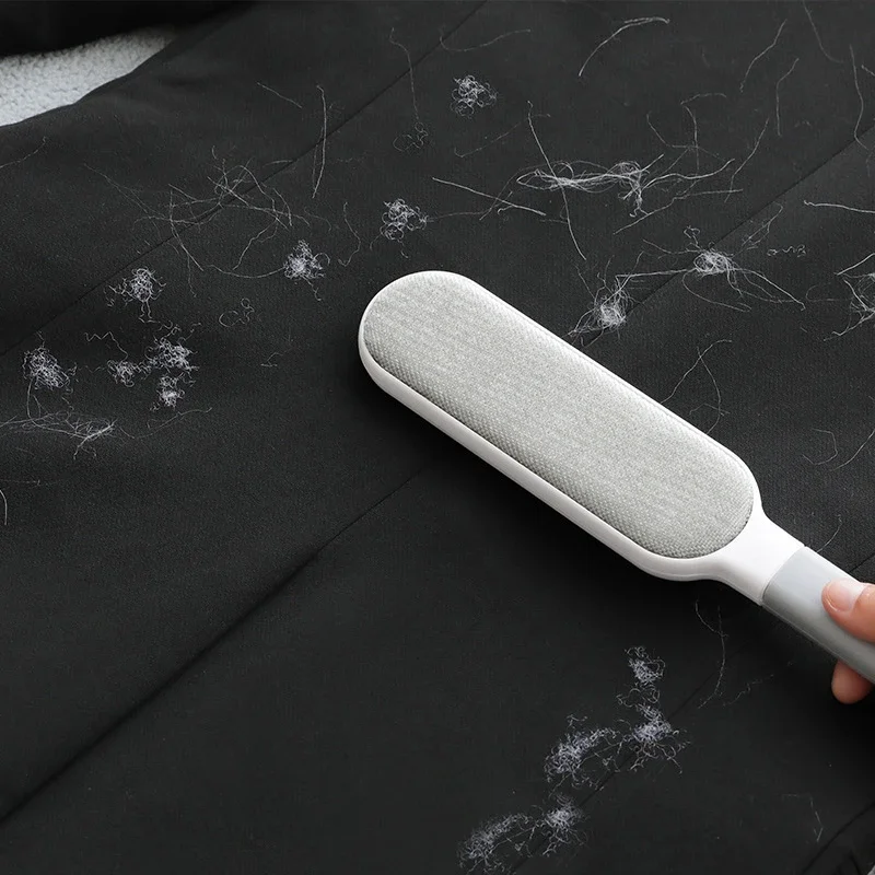Electrostatic Lint Removal Brush Set