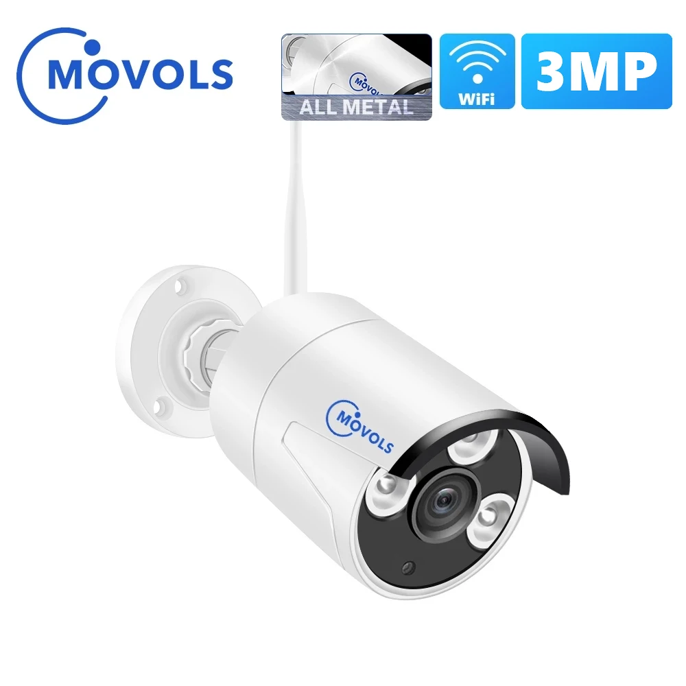 Movols-Video-Surveillance-Security-Wireless-IP-Camera-for-Tuya-Wifi ...