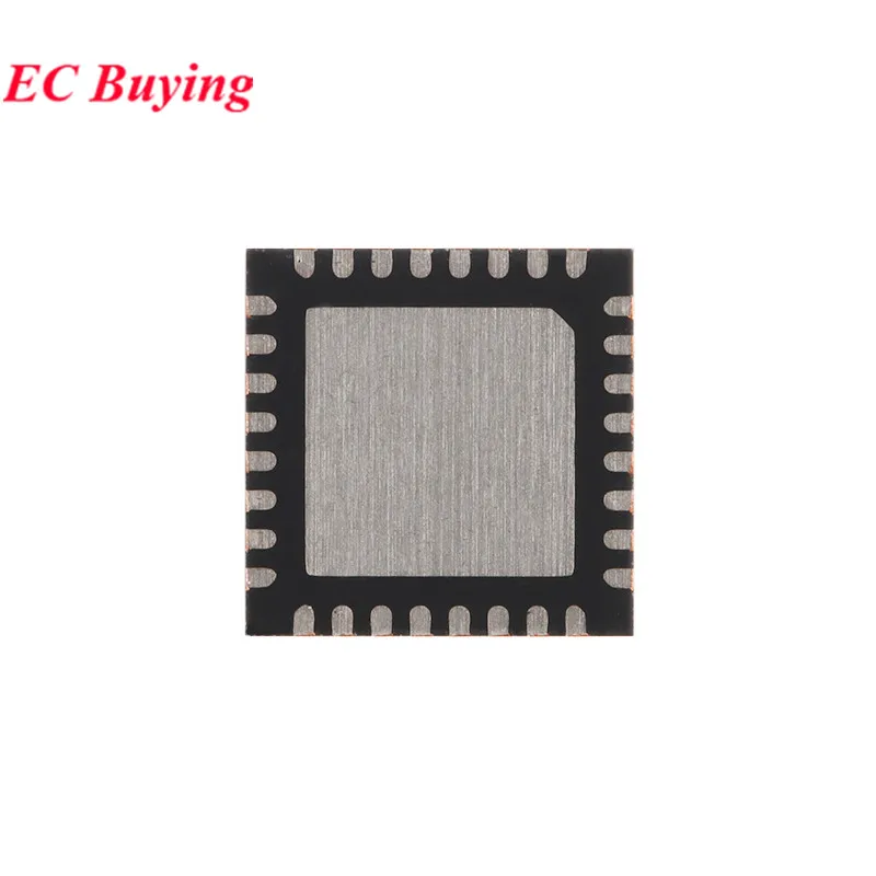 Circuits Intégrés BQ25703 BQ25708 BQ25713 BQ25710 BQ25700RSNR BQ25700ARSNR – Neuf Sans Marque