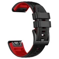 Black red