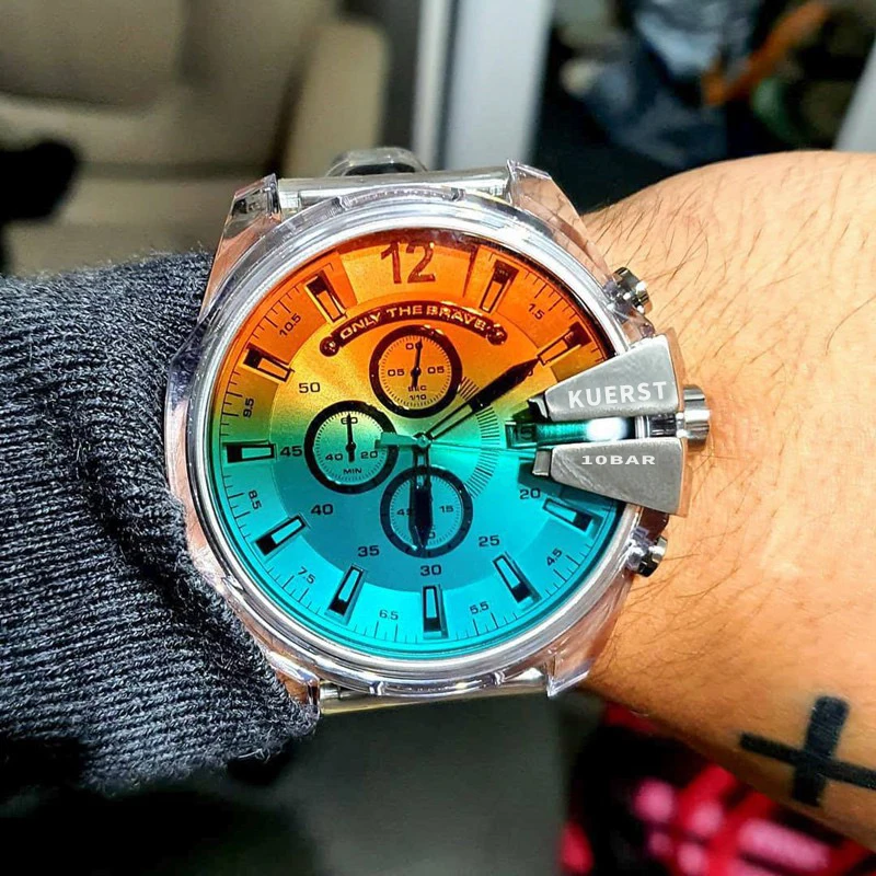 orologio-da-uomo-con-cinturino-in-acrilico-orologio-a-colori-sbiaditi-orologio-al-quarzo-con-aspetto-chiaro-con-scatola