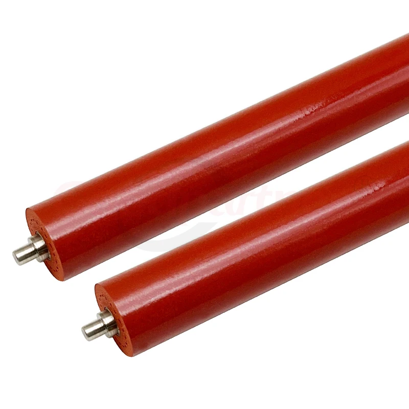 Fuser Pressure Roller 1X FK-6115 FK-6117 FK-7125 Fuser Lower Pressure Roller for KYOCERA M4125idn M4132idn TASKalfa 3212i 4012i M4125 M4132 3212 4012