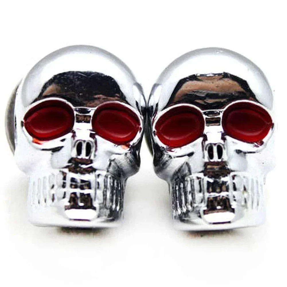 auto fasteners motorcycle fasteners car screws motorcycle screws auto accessories motorcycle accessories car accessories Motorcycle License Plate Frame Bolt Screws Skull Car License Plate Frame Bolts Screw For Any 6mm Bolt Faste