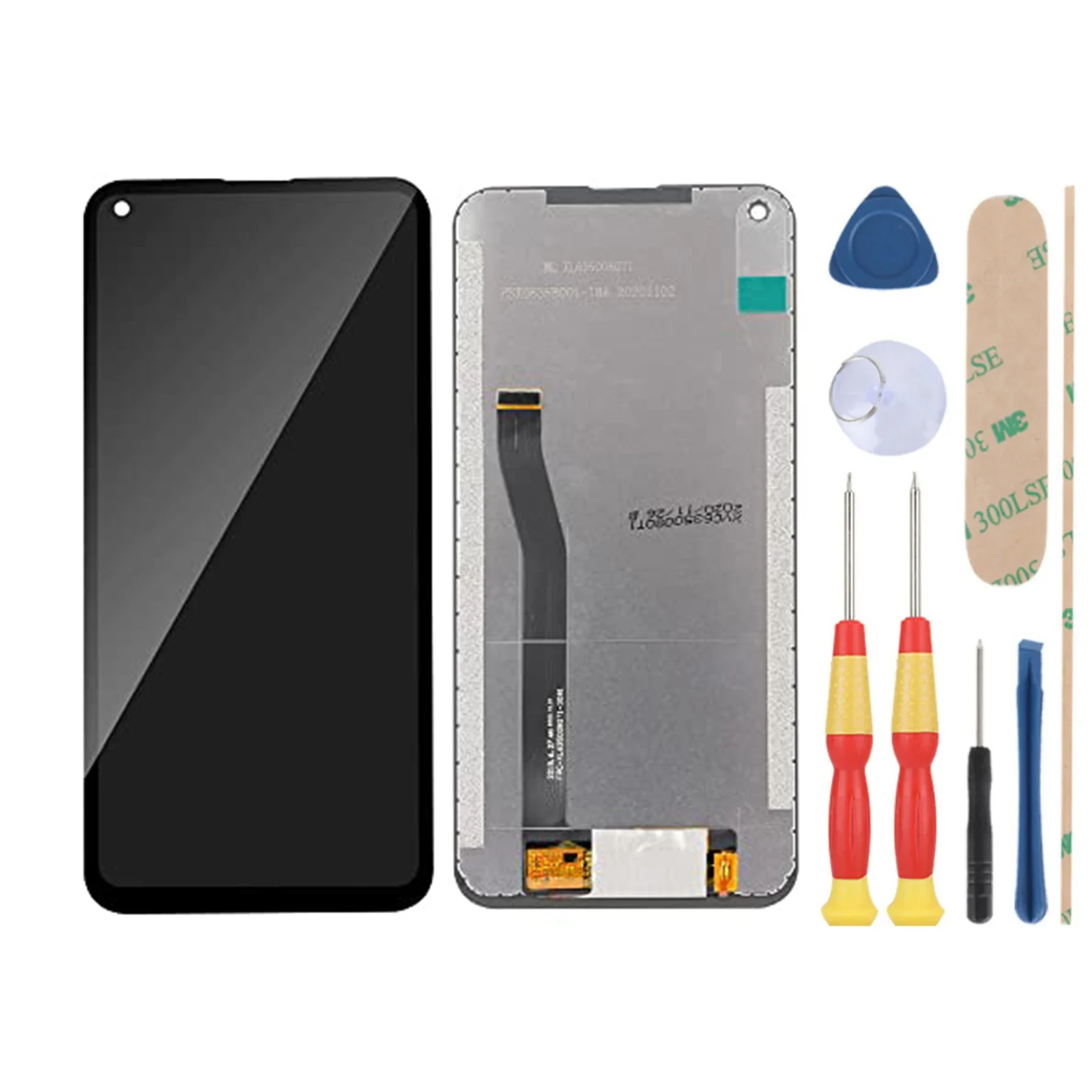 Oukitel C17 Pro Дисплей Купить