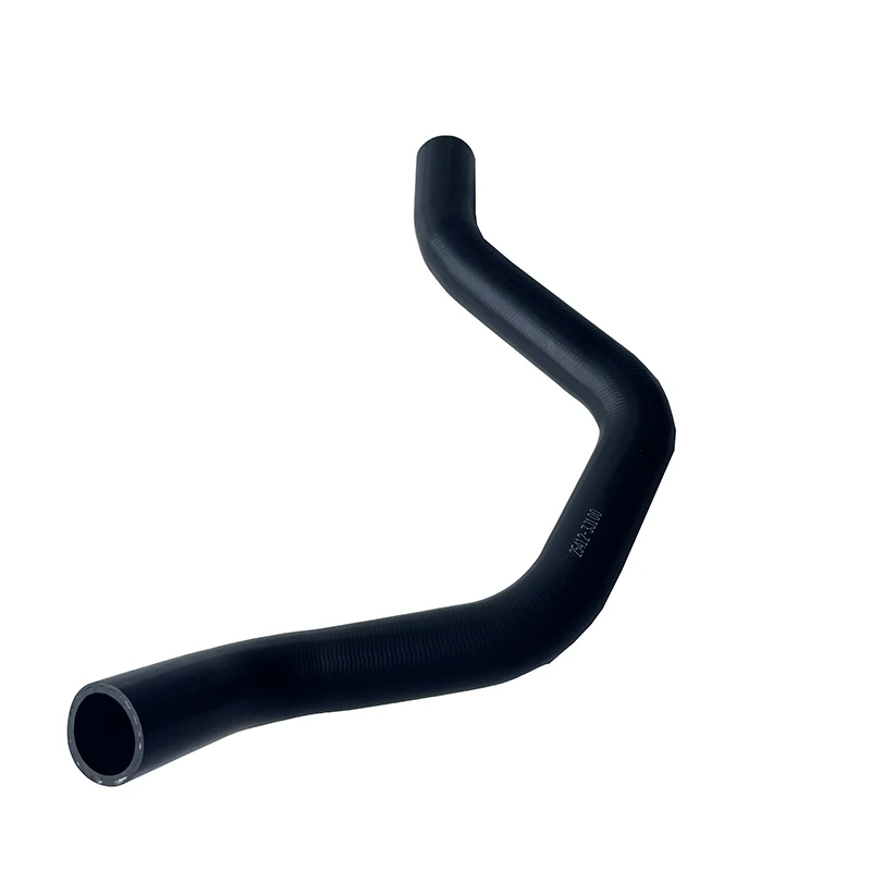 Radiator Upper Down Coolant Hose 25411-3J100 25412-3J100 silicone radiator hose For 2007-11 Hyundai Veracruz 3.8L