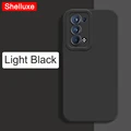 Light Black