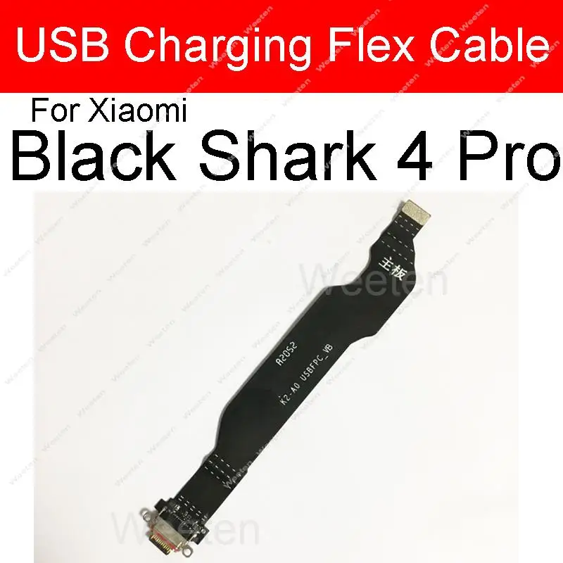 Premium USB Charging Port Dock Charger Plug Connector Board