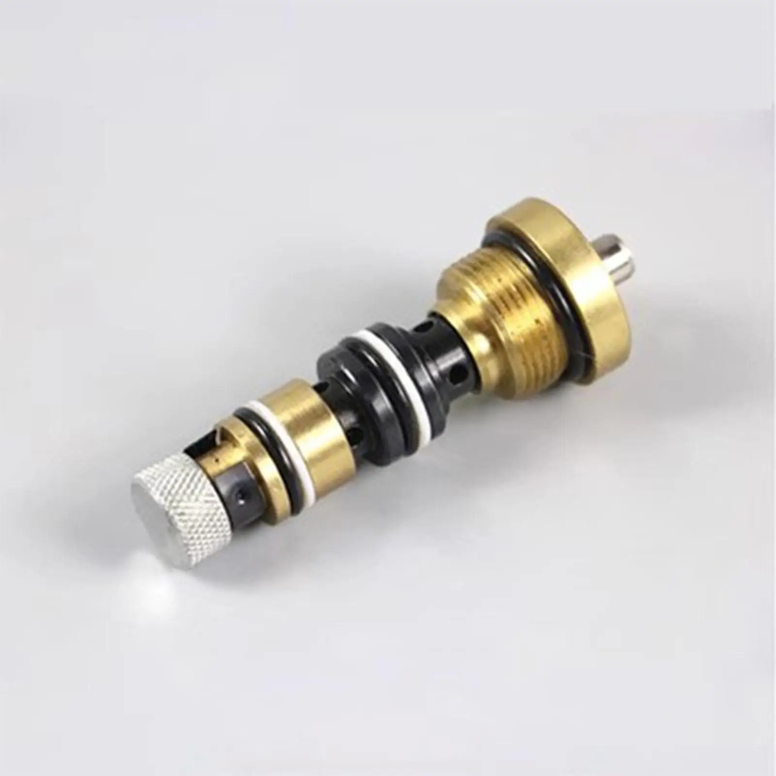 Hydraulic hand forklift oil pump valve core hydraulic system manual pallet trucks accessories repair kit for Noblelift AC Series