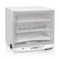 220V Electric Bread Fermentation machine PF102 Small Bread / Home Steamed Bread Fermenter fermenting Machine 2.1L 2