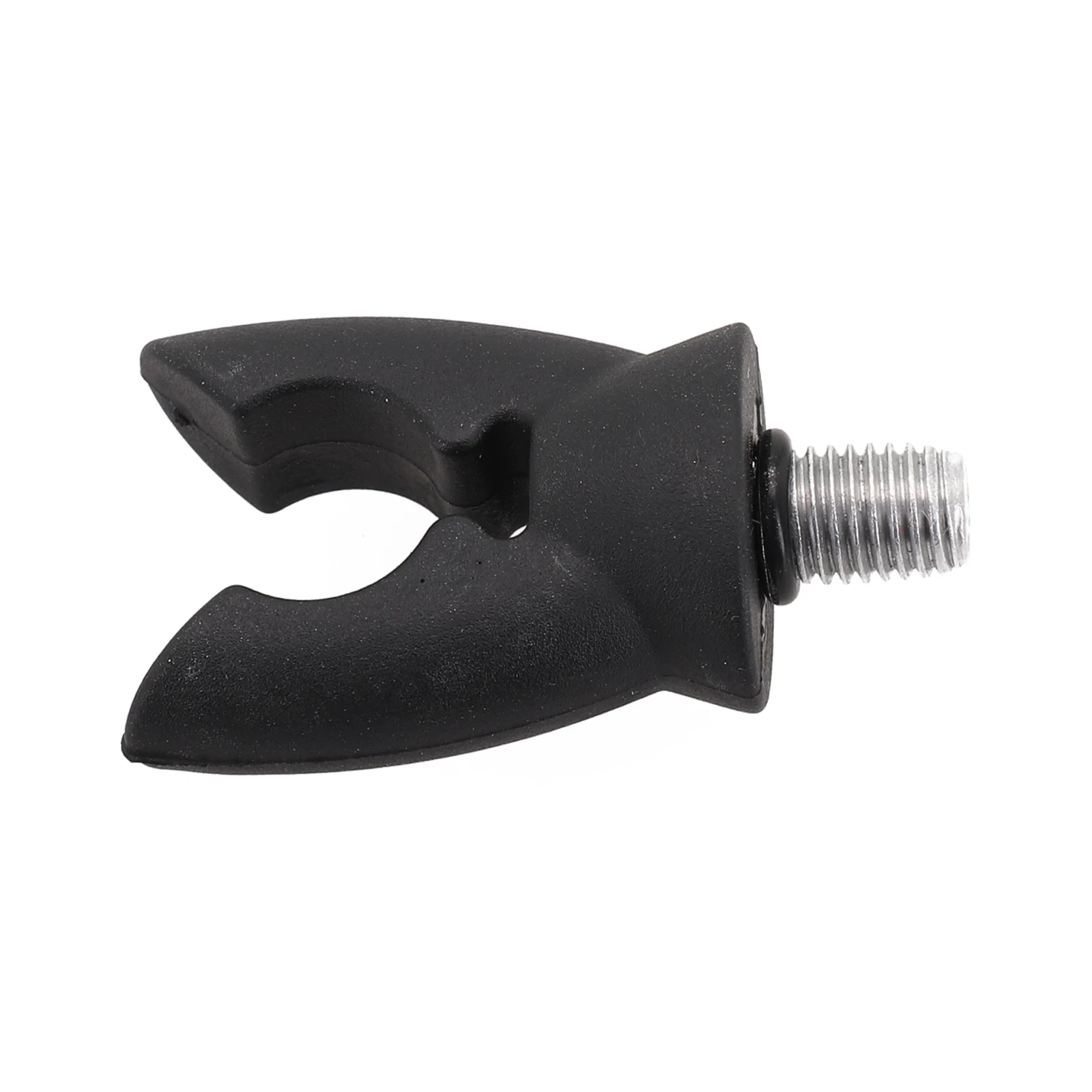 

Carp Fishing Rubber Butt Rod Rest Head Gripper Grips Anti-slip Pole Holder Outdoor Fishing Accessories Durable Practical