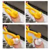 2Pcs Fun Snowball Making Tool Mould Clips Winter Snowball Clips Novelty  Entertainment 4