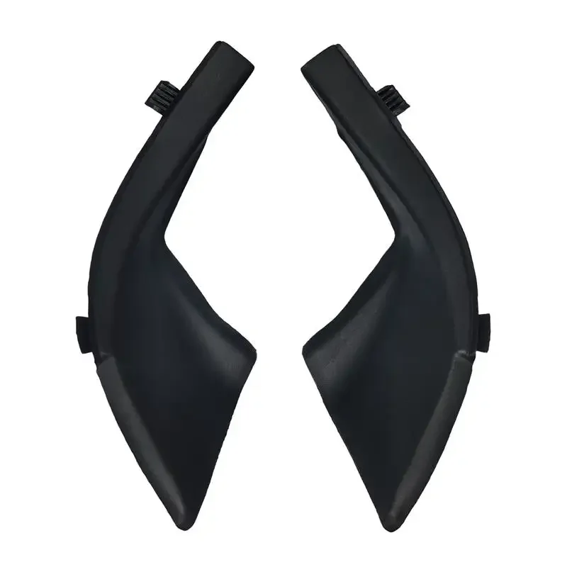 1 Pair Car Front Windshield Wiper Side Cowl Cover for Lexus GX460 2010 2011 2012 2013 2014 2015 Left Right Accessories