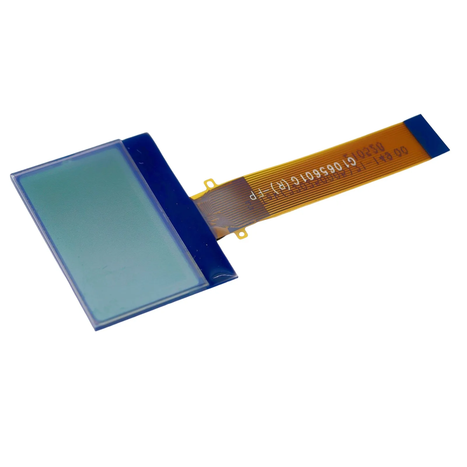 LCD 디스플레이 화면 G1065601G(R)-FP 볼보 펜타 타코미터 시간계 화면 디스플레이 자동차 액세서리
?
