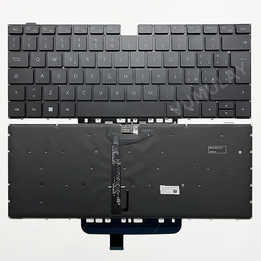 HUAWEI MateBook  M3 キーボード＋ドック＋ペン ４点セット 41-C0iny5kL._UF350,350_QL50_.jpg