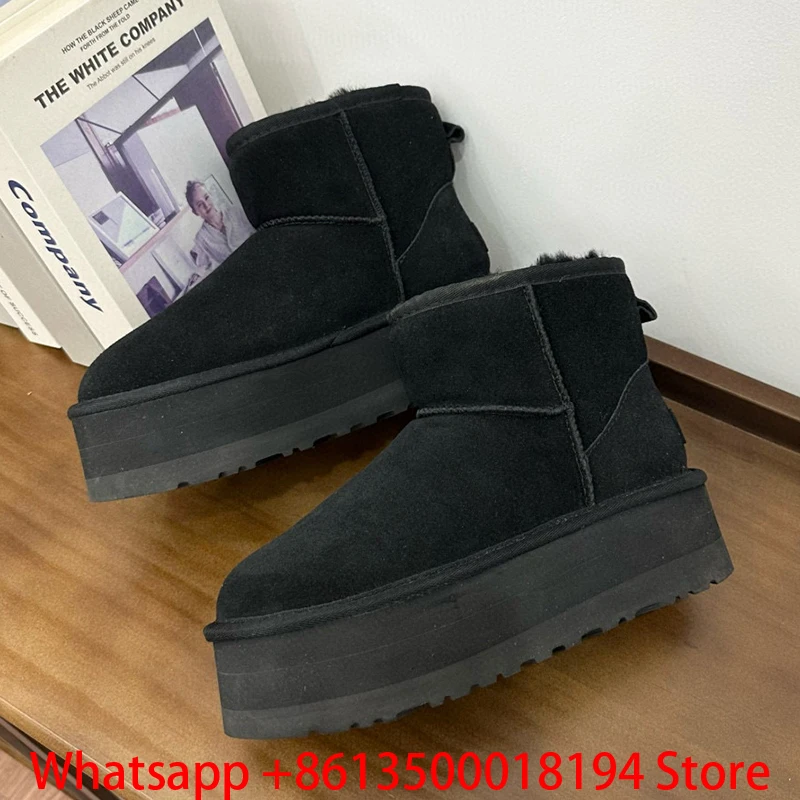 Black 5.0cm