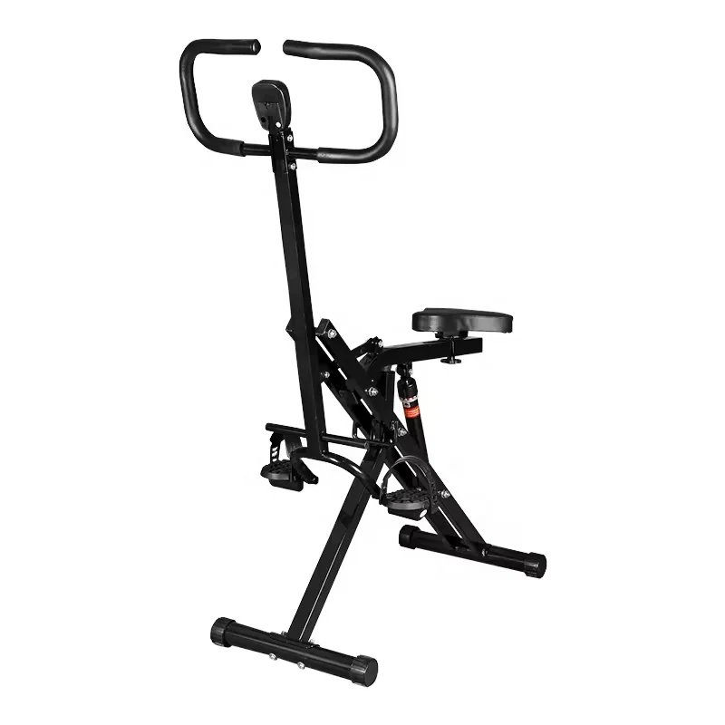 Horse Riding Machine Fitness Equipment Home Knight Indoor Sports Fitness Equipment Horse Riding Machine