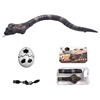 Interactive Cats Toy Funny Teasing Toy Rechargeable Toy Electric Crawling Toy for Felines Play Toy Cats Supplies 1
