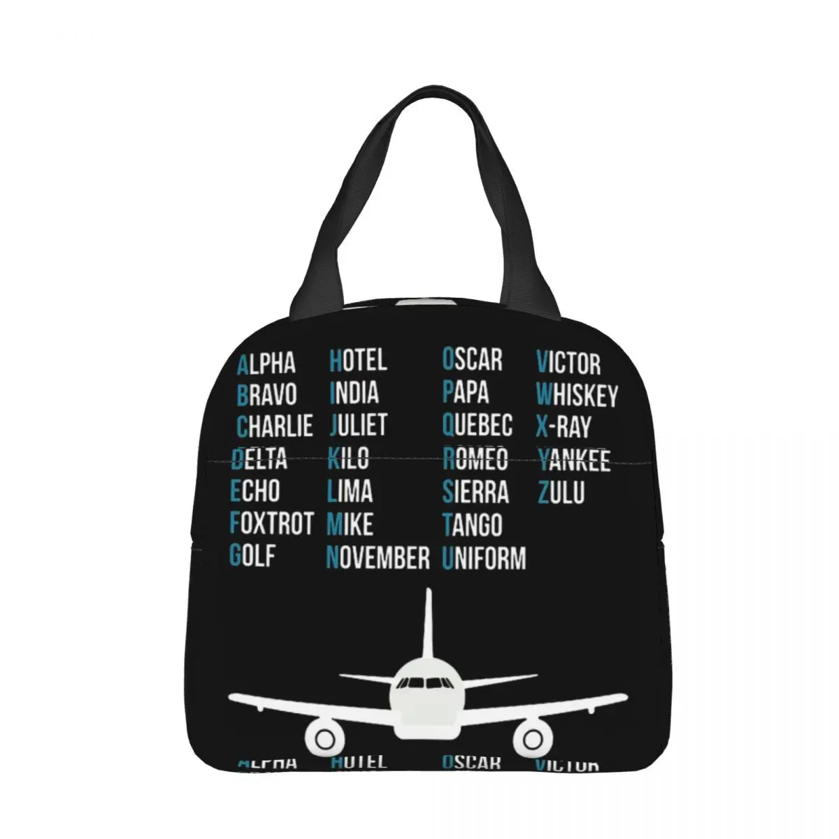 

Фон для фотографий, фотография летчика самолета, фотография, фотография, Ланч-бокс, термоизоляция, сумка для пищевых продуктов