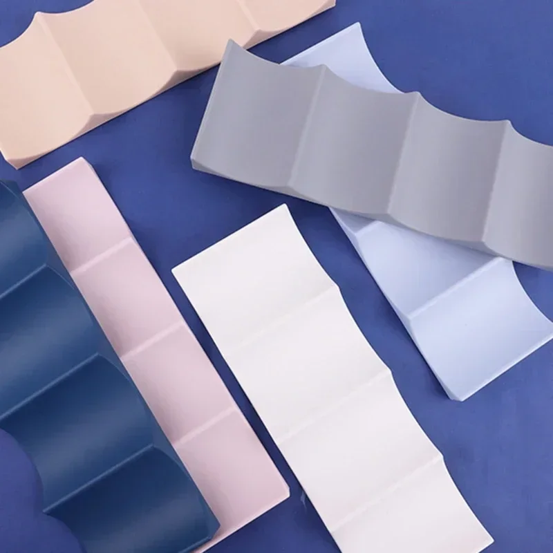 Plastic Wine Storage Rack Stackable Wine Bottle Holder Wine Cabinet Counter Holder & Storage Dropship Champagne Wall Stand bar