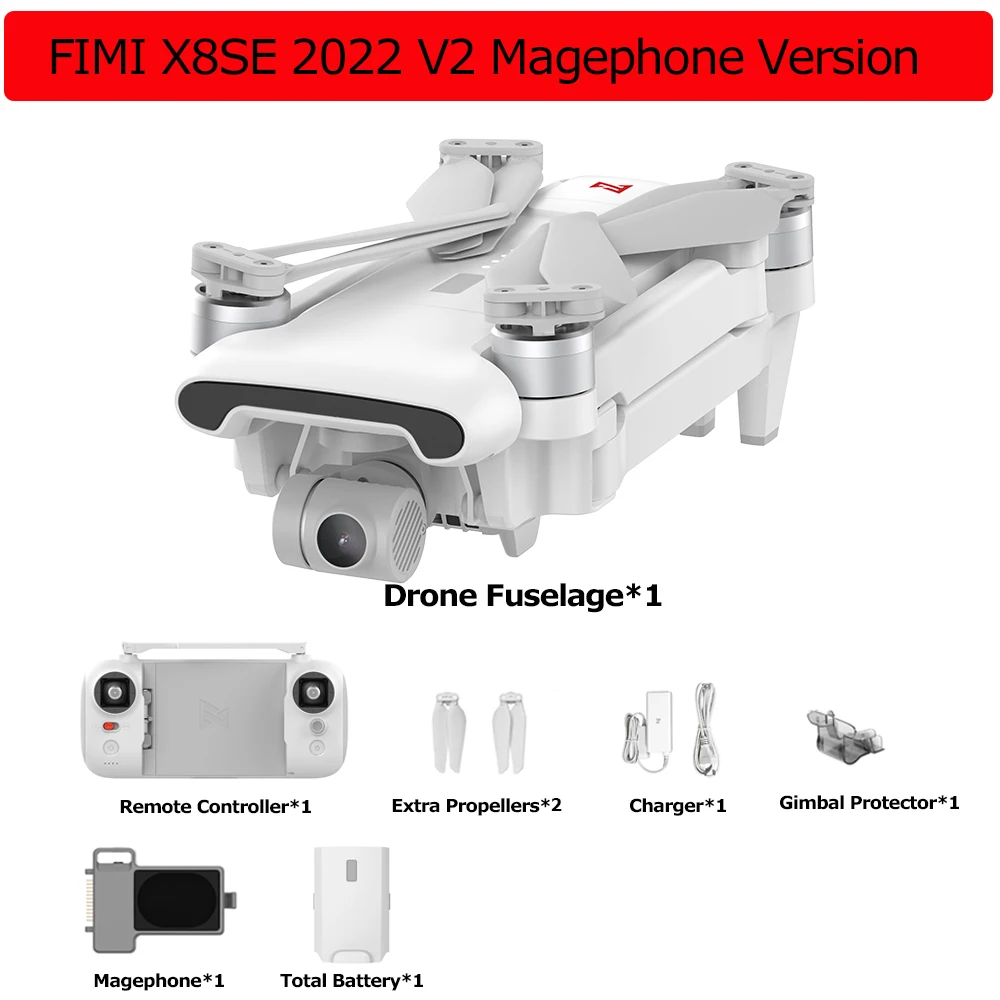 V2 Magephone 1B