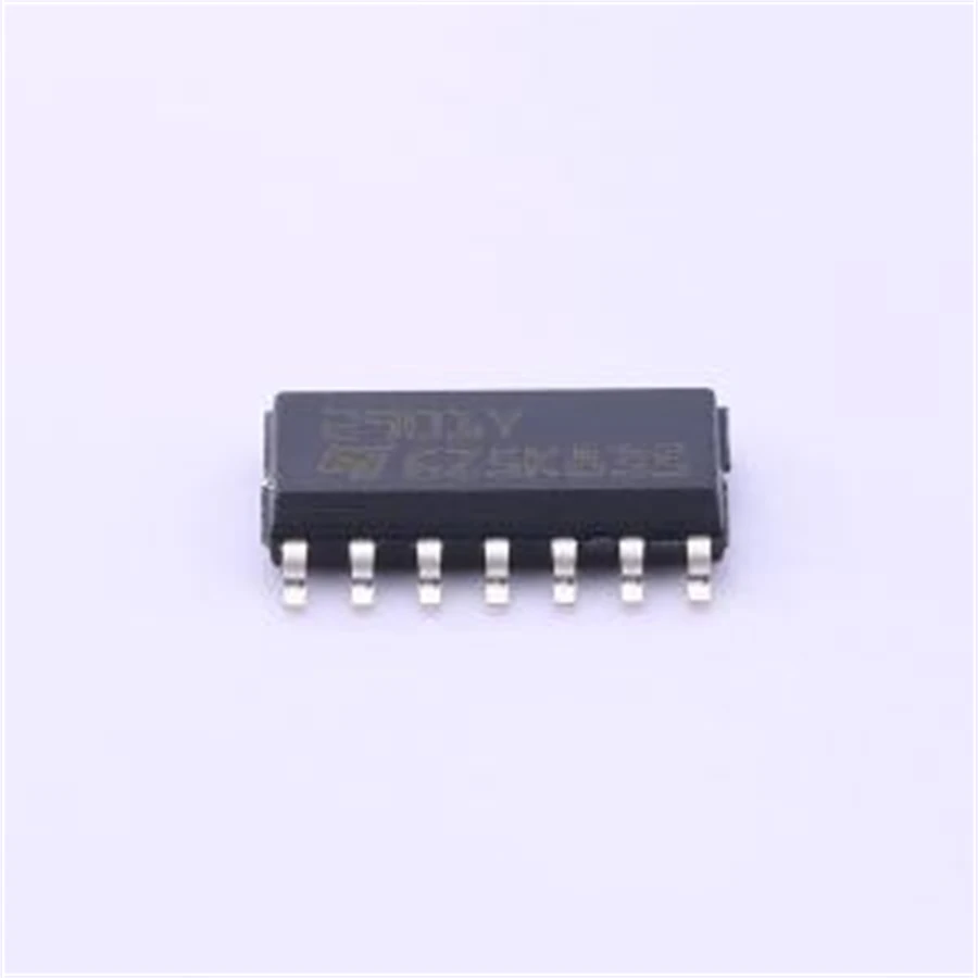 LM2901YDT