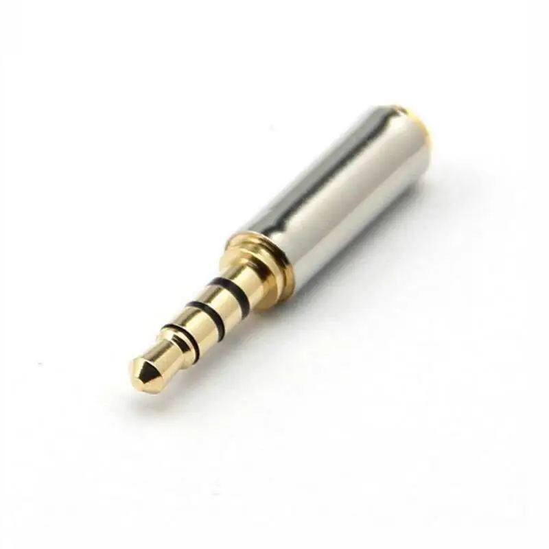 Jack 3.5 mm to 2.5 mm Audio Adapter 2.5mm Male to 3.5mm Female Plug Connector for Aux Speaker Cable Headphones Micphone Jack 3.5 earphone jack adapter,audio plug adapter,audio cable adapter
