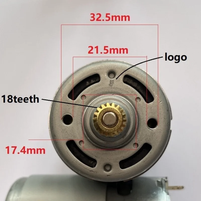 For BMW X5E70 Seven Series F02 Mercedes-Benz S-Class W221 Land Rover Discovery 4 Accessories Auto Car Electronic Handbrake Motor