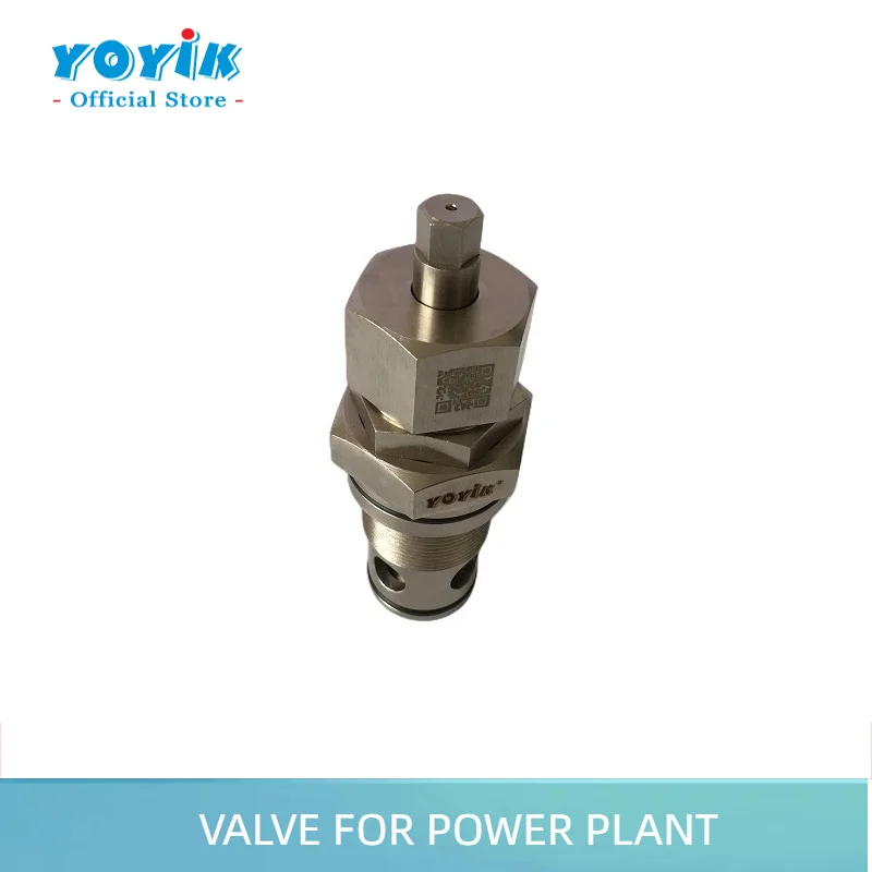 globe valve SHV9.6 hydraulic needle flow control valve